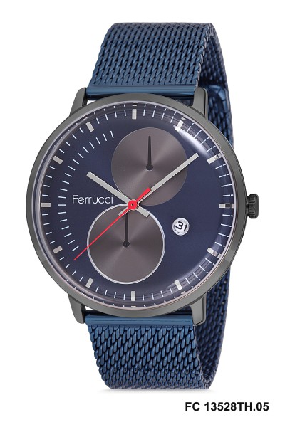 FERRUCCI HASIR KOL SAATİ